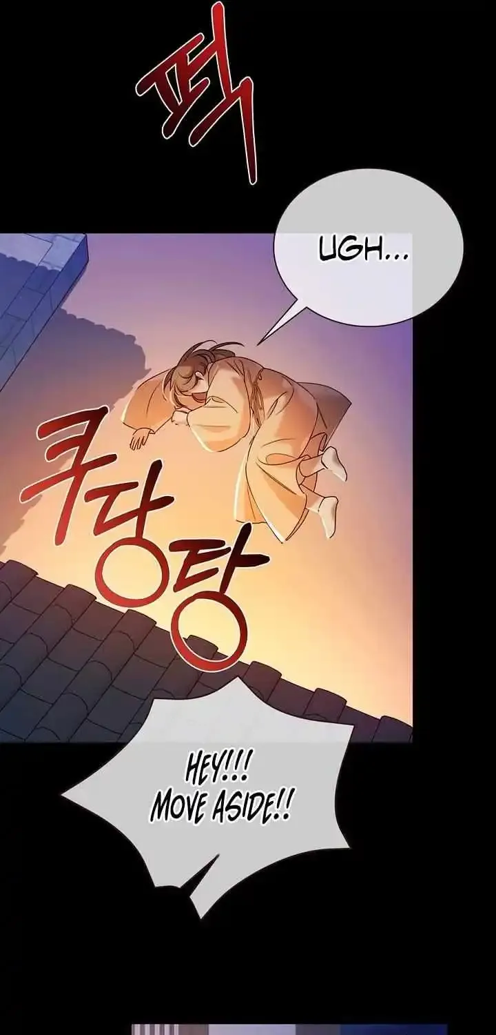 Joseon Dynasty Erotica Records Zinmanga X Chapter 44 Page 42