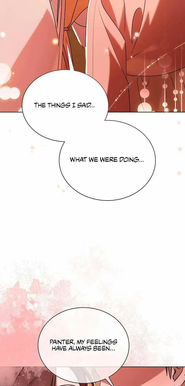 Joseon Dynasty Erotica Records Zinmanga X Chapter 43 Page 71