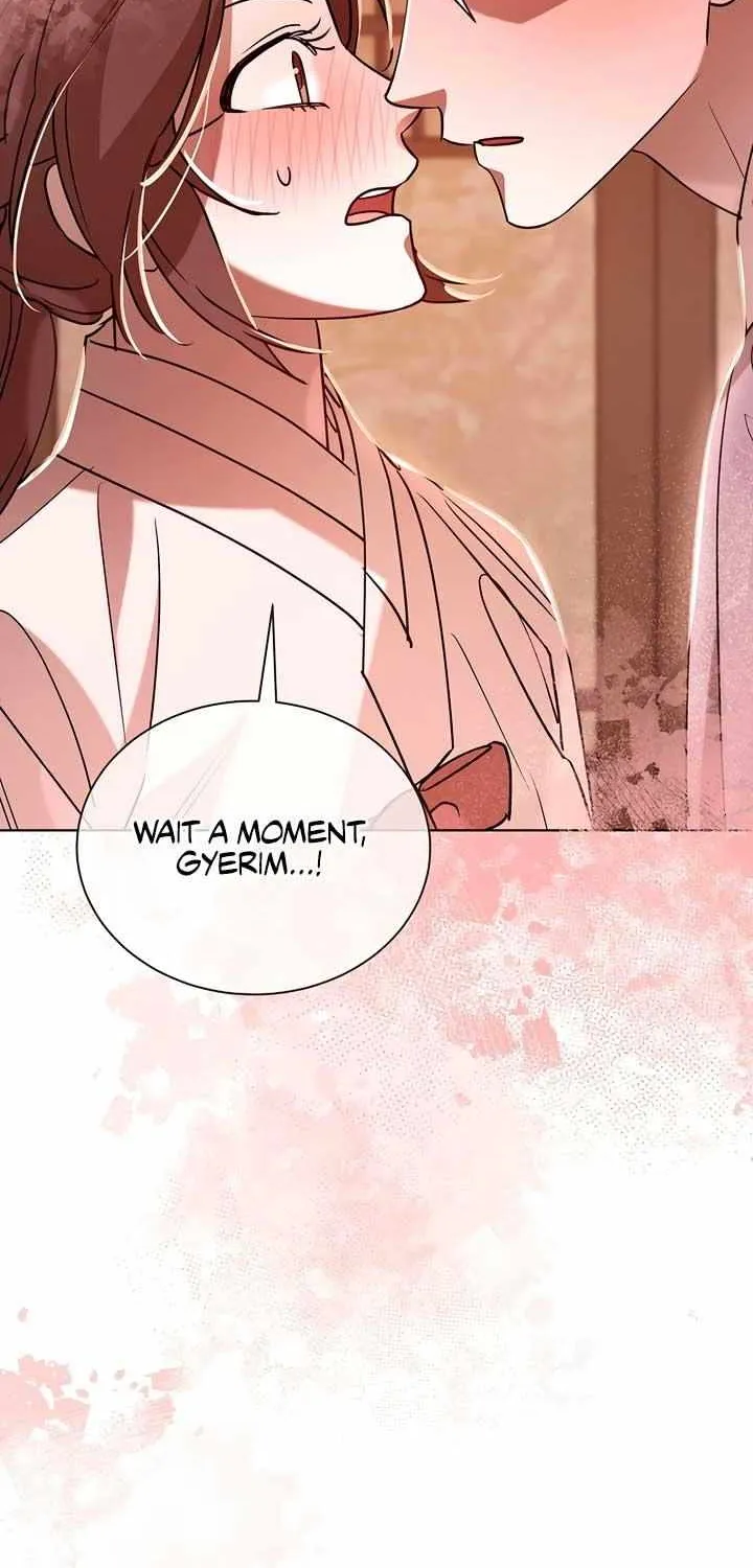 Joseon Dynasty Erotica Records Zinmanga X Chapter 43 Page 72
