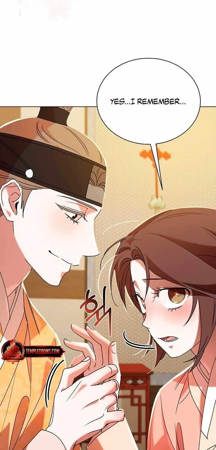 Joseon Dynasty Erotica Records Zinmanga X Chapter 43 Page 73