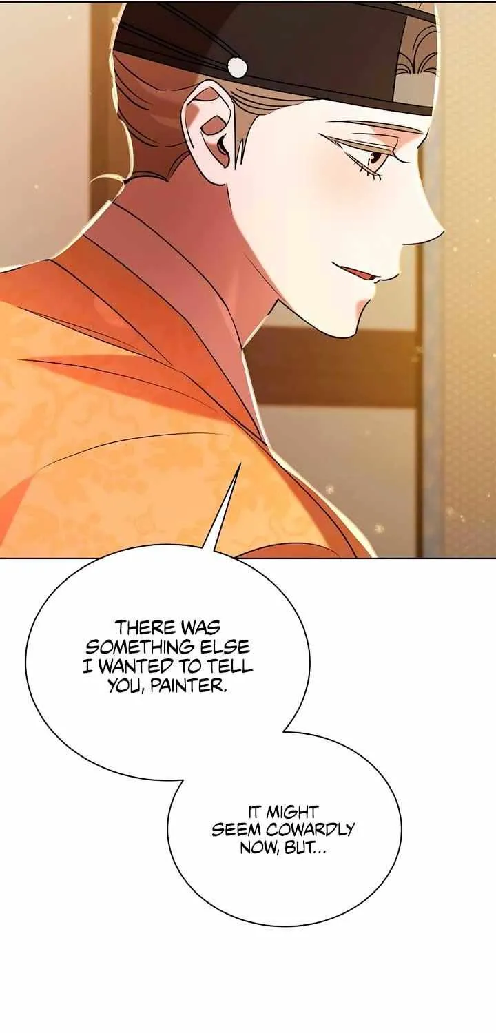 Joseon Dynasty Erotica Records Zinmanga X Chapter 43 Page 75