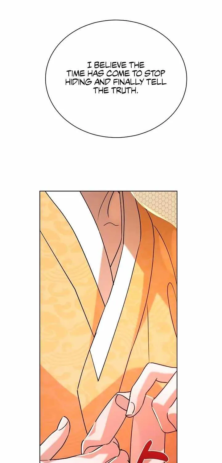Joseon Dynasty Erotica Records Zinmanga X Chapter 43 Page 76