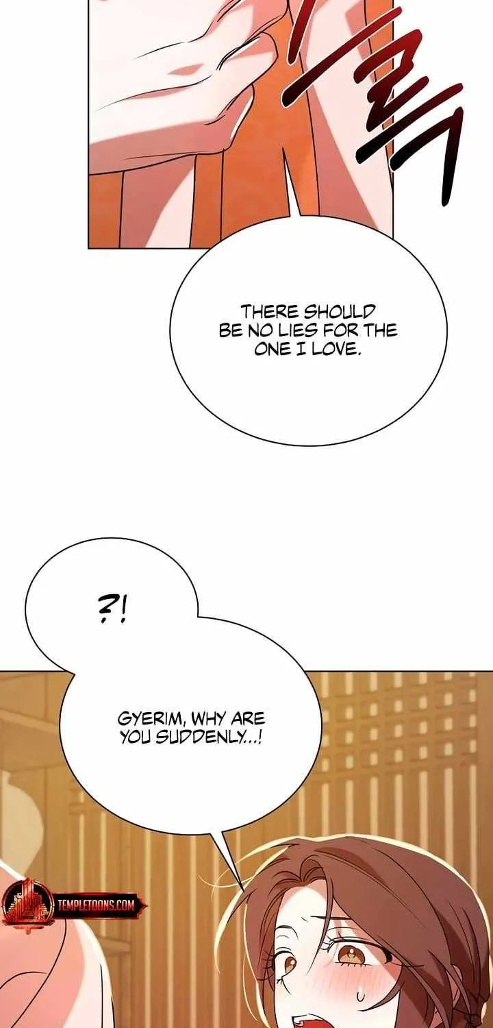 Joseon Dynasty Erotica Records Zinmanga X Chapter 43 Page 77