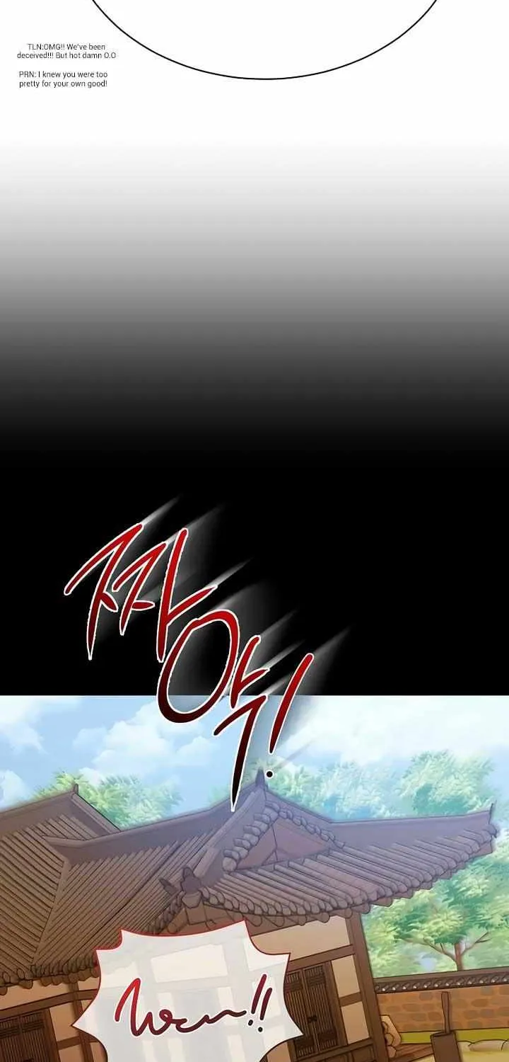 Joseon Dynasty Erotica Records Zinmanga X Chapter 43 Page 80