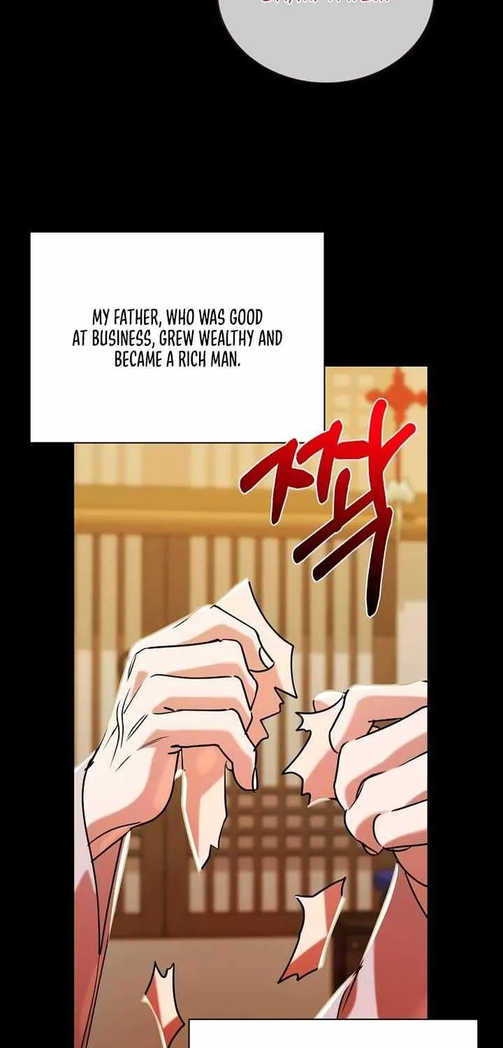 Joseon Dynasty Erotica Records Zinmanga X Chapter 43 Page 85