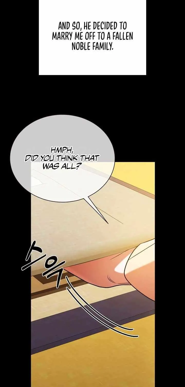 Joseon Dynasty Erotica Records Zinmanga X Chapter 43 Page 89