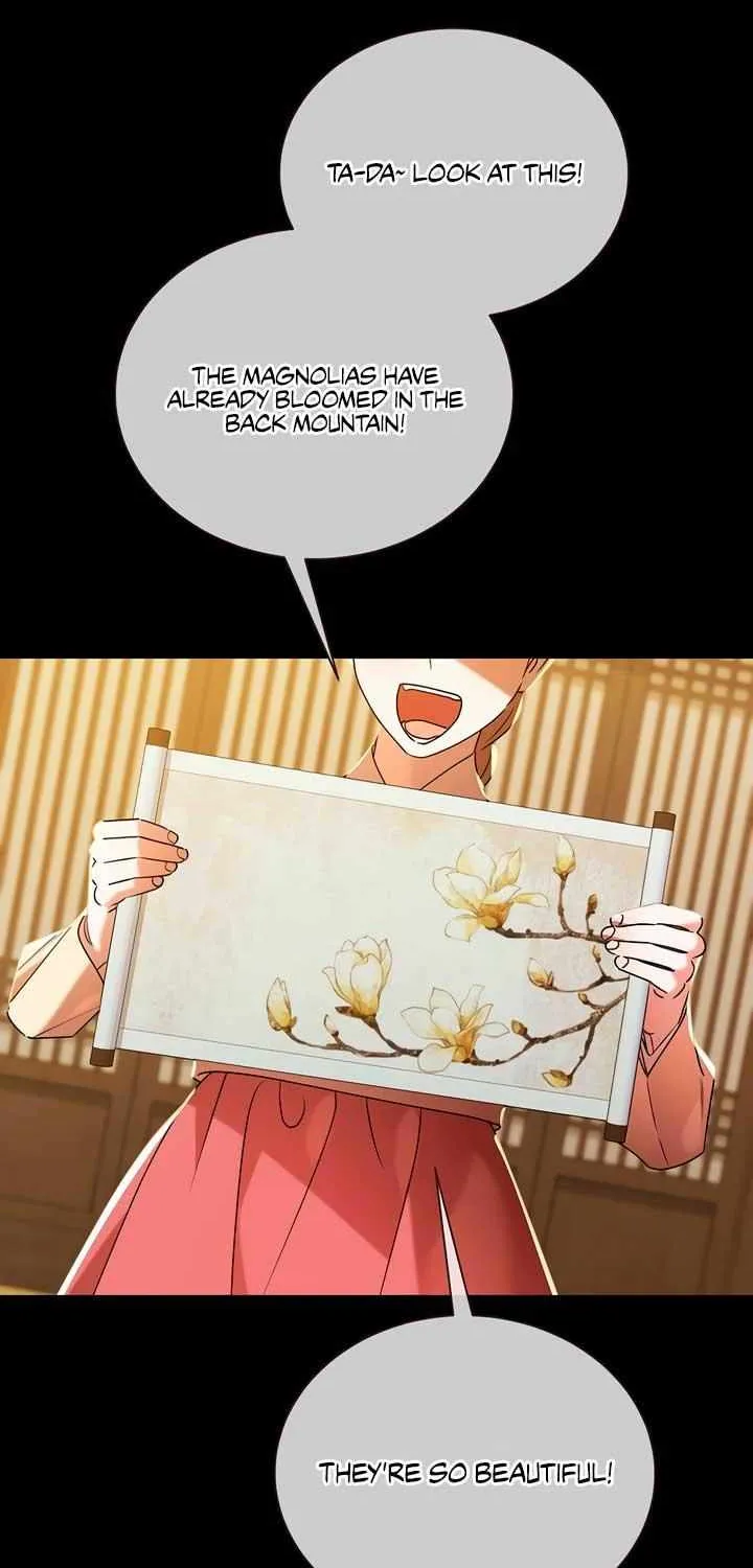 Joseon Dynasty Erotica Records Zinmanga X Chapter 43 Page 92