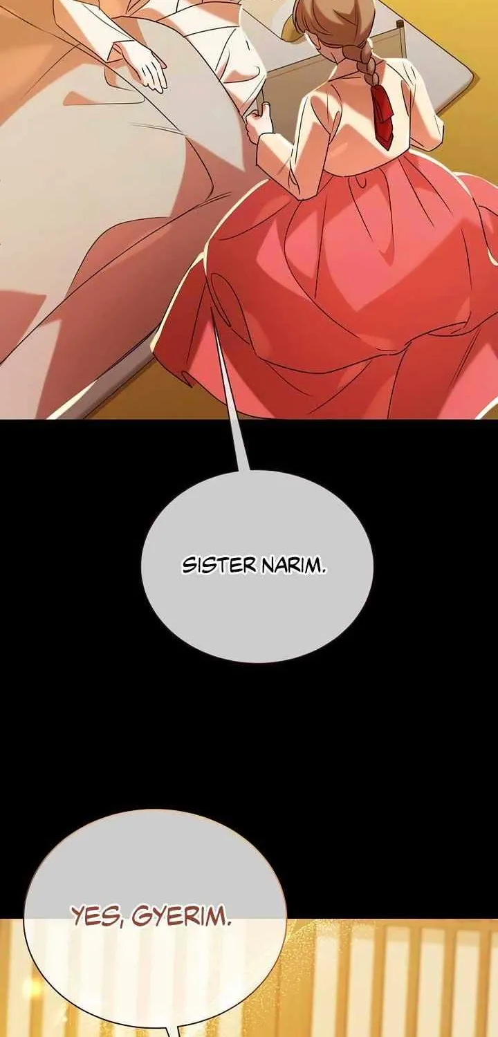 Joseon Dynasty Erotica Records Zinmanga X Chapter 43 Page 94
