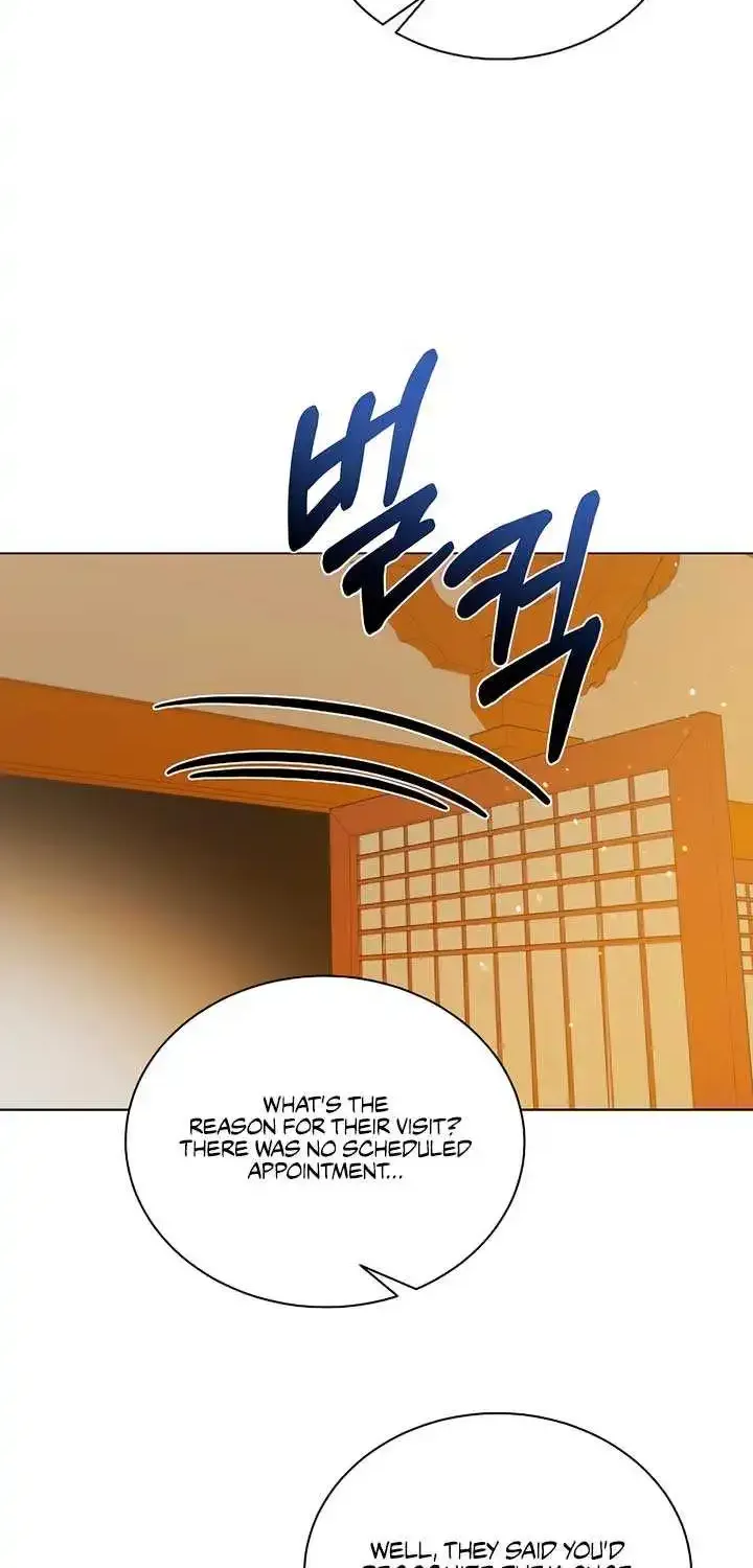 Joseon Dynasty Erotica Records Zinmanga X Chapter 42 Page 15