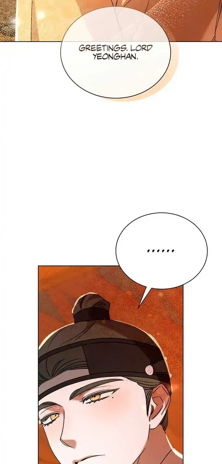 Joseon Dynasty Erotica Records Zinmanga X Chapter 42 Page 20