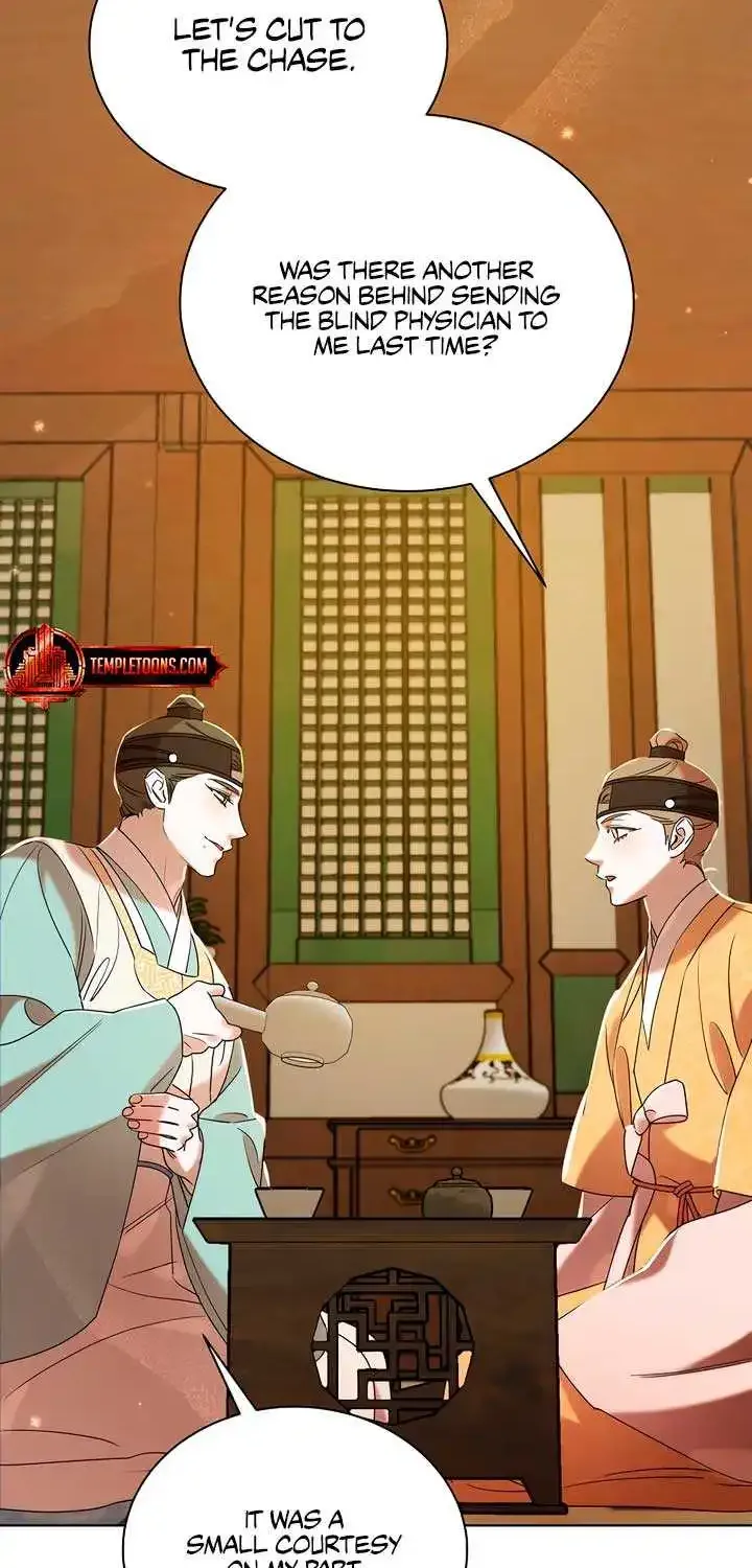 Joseon Dynasty Erotica Records Zinmanga X Chapter 42 Page 23