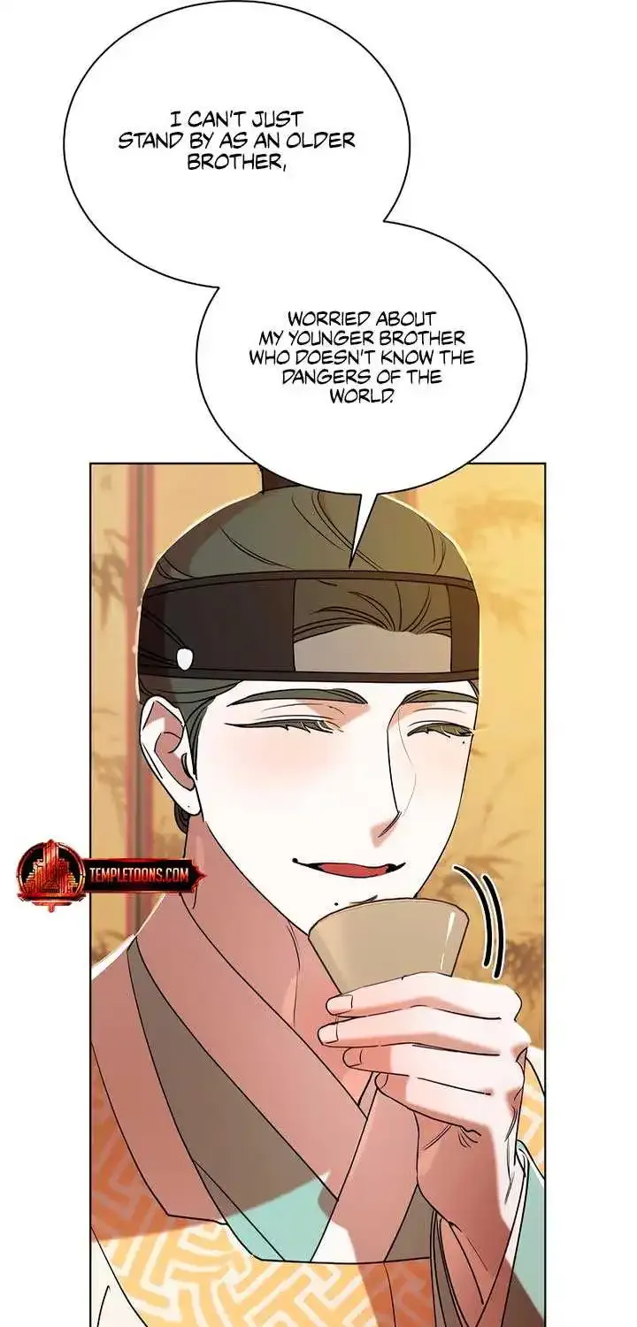 Joseon Dynasty Erotica Records Zinmanga X Chapter 42 Page 25