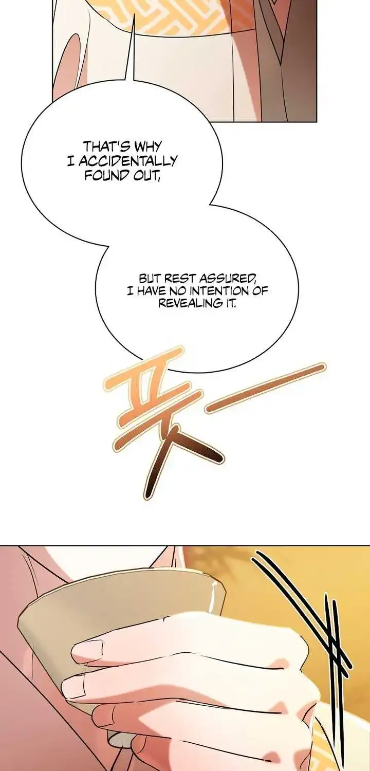 Joseon Dynasty Erotica Records Zinmanga X Chapter 42 Page 26