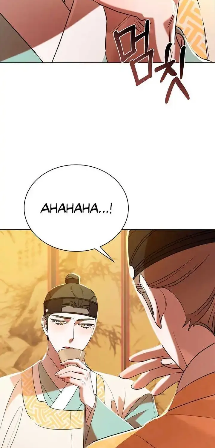 Joseon Dynasty Erotica Records Zinmanga X Chapter 42 Page 27