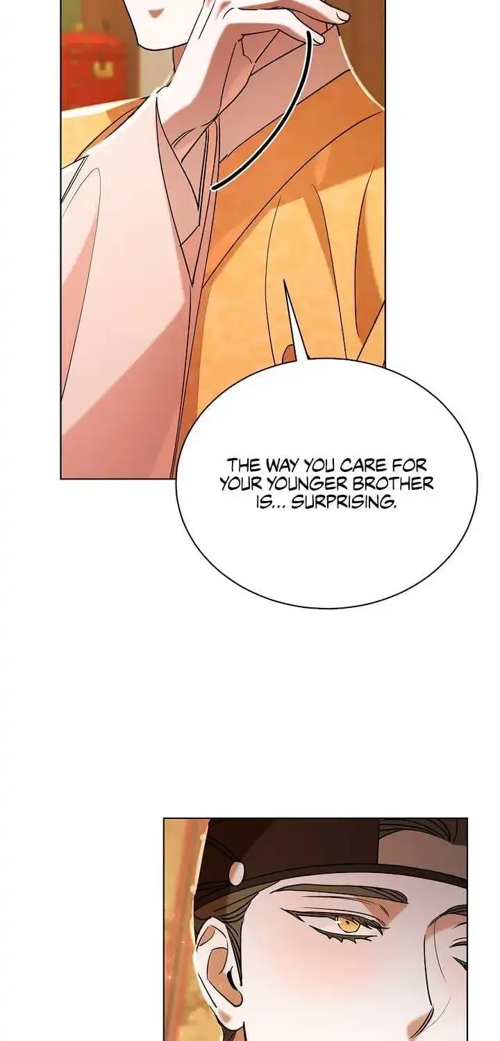 Joseon Dynasty Erotica Records Zinmanga X Chapter 42 Page 29