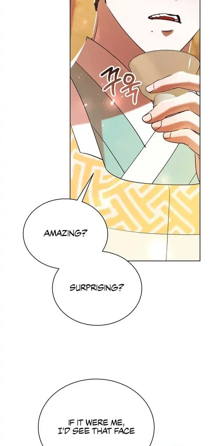 Joseon Dynasty Erotica Records Zinmanga X Chapter 42 Page 30