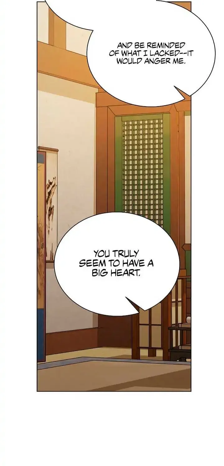 Joseon Dynasty Erotica Records Zinmanga X Chapter 42 Page 31