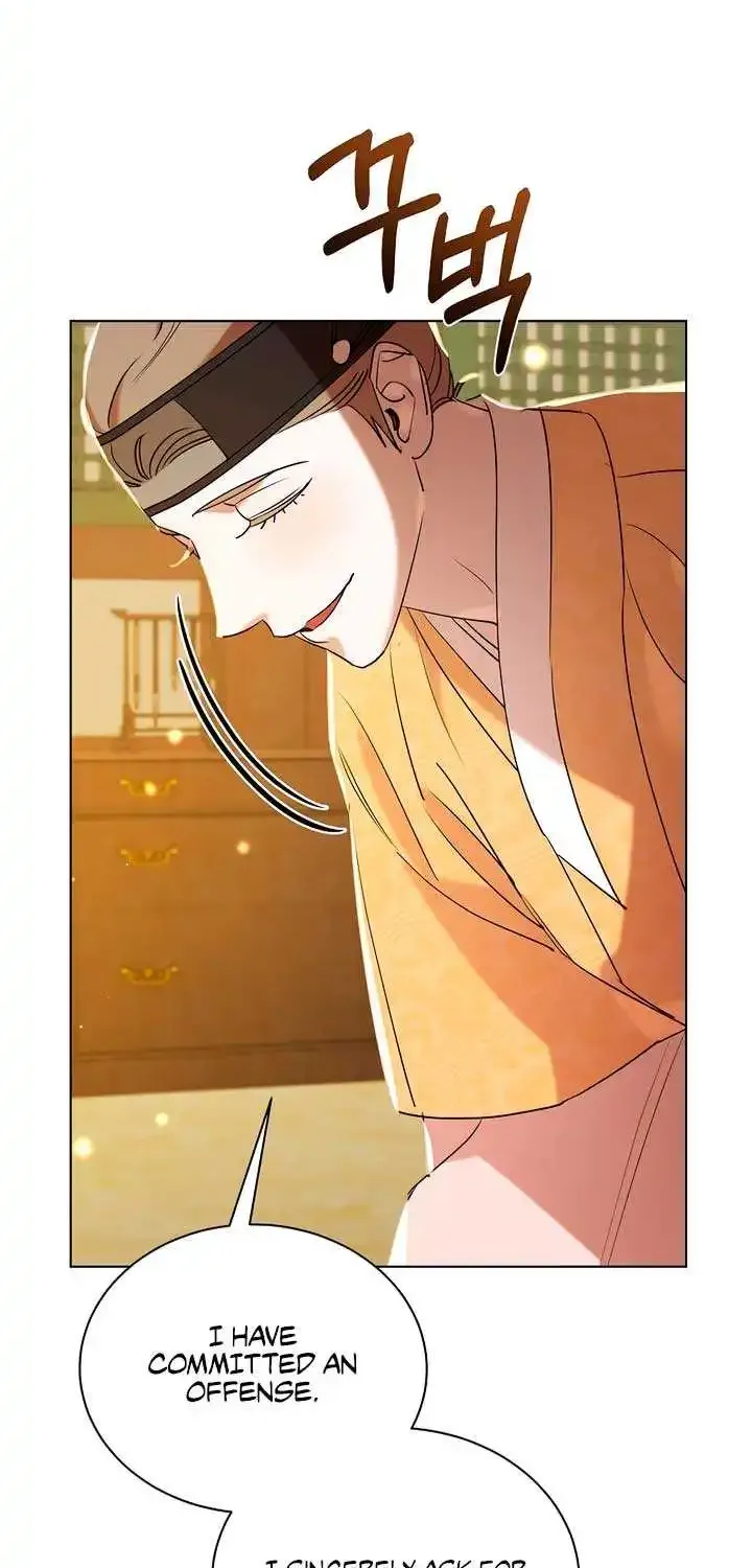 Joseon Dynasty Erotica Records Zinmanga X Chapter 42 Page 36