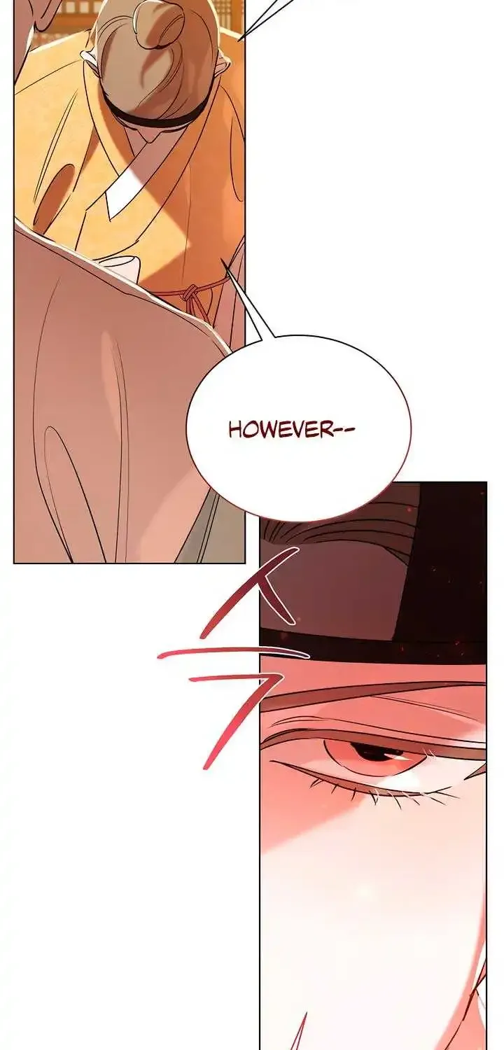 Joseon Dynasty Erotica Records Zinmanga X Chapter 42 Page 39