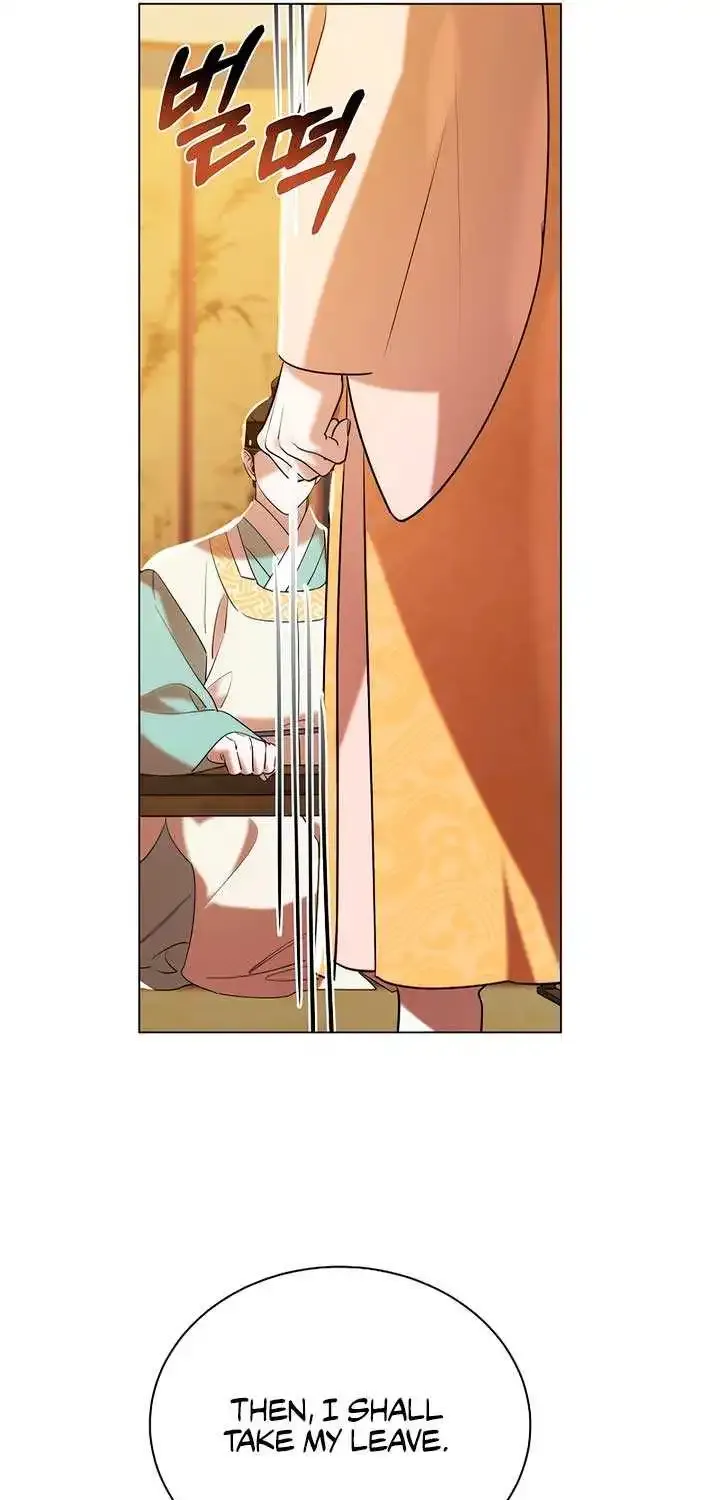 Joseon Dynasty Erotica Records Zinmanga X Chapter 42 Page 41