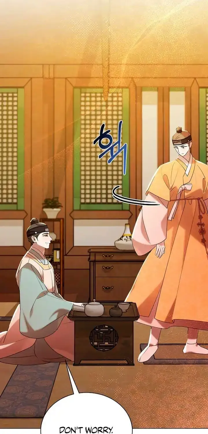 Joseon Dynasty Erotica Records Zinmanga X Chapter 42 Page 44