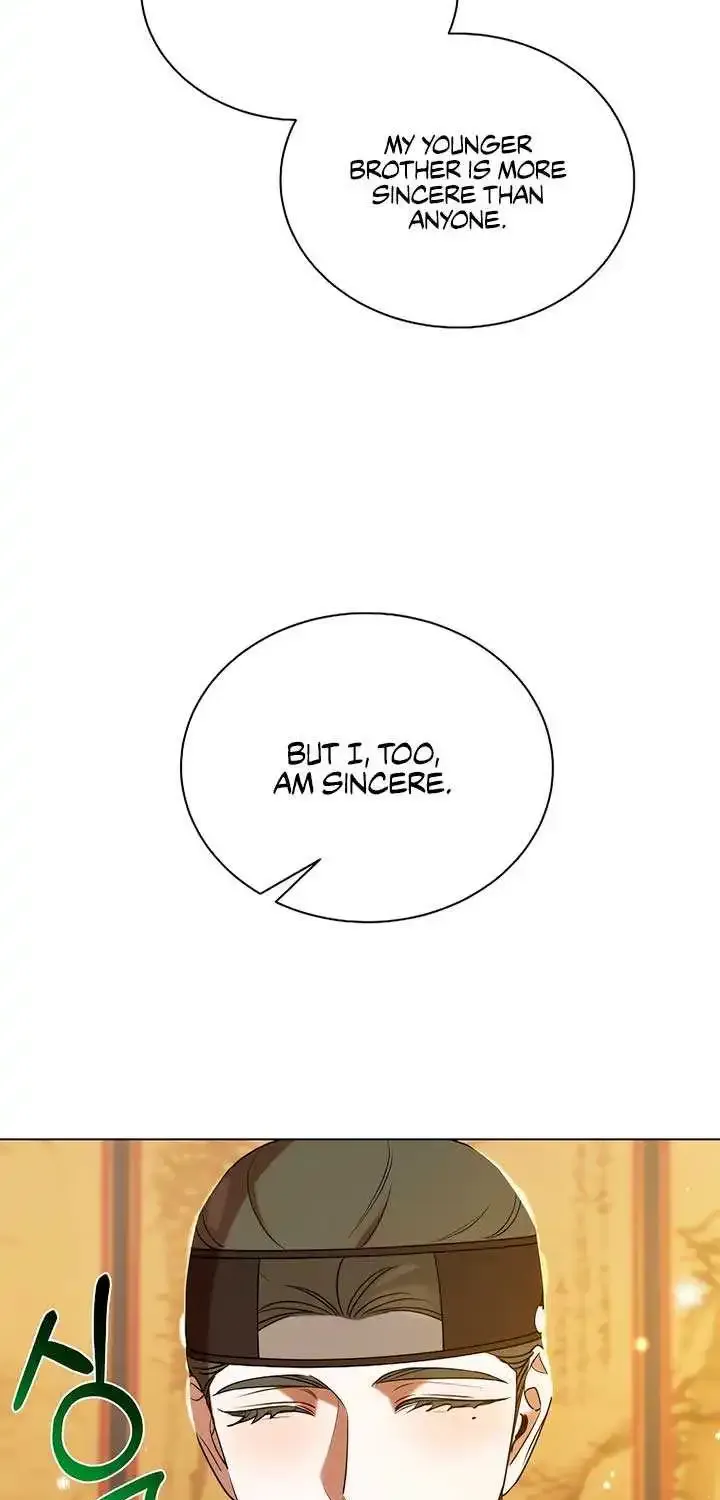 Joseon Dynasty Erotica Records Zinmanga X Chapter 42 Page 45