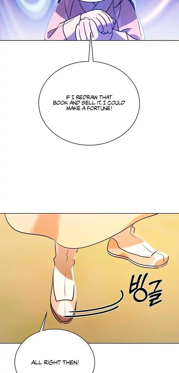 Joseon Dynasty Erotica Records Zinmanga X Chapter 42 Page 62