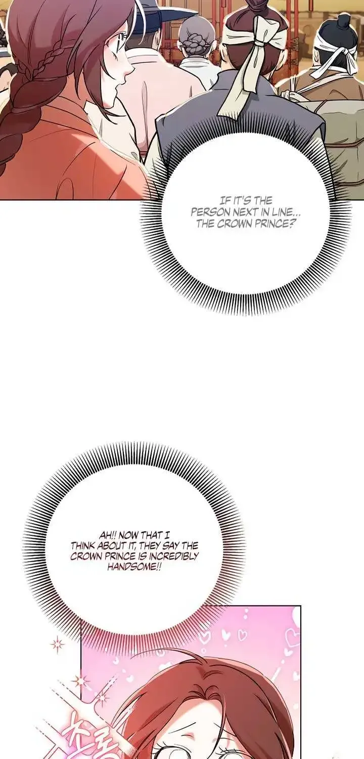 Joseon Dynasty Erotica Records Zinmanga X Chapter 42 Page 69