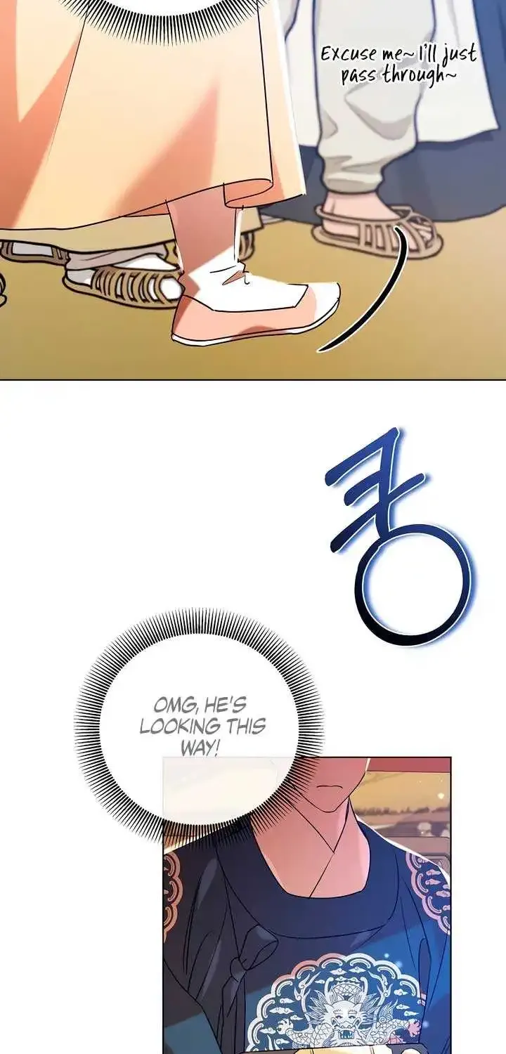 Joseon Dynasty Erotica Records Zinmanga X Chapter 42 Page 71