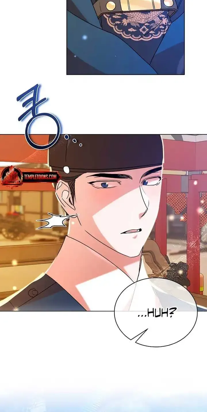Joseon Dynasty Erotica Records Zinmanga X Chapter 42 Page 72