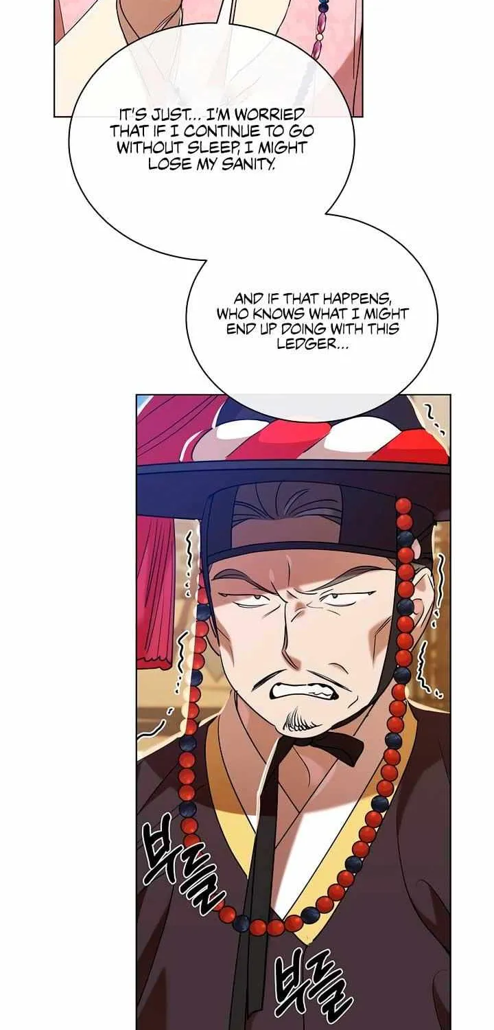 Joseon Dynasty Erotica Records Zinmanga X Chapter 41 Page 24