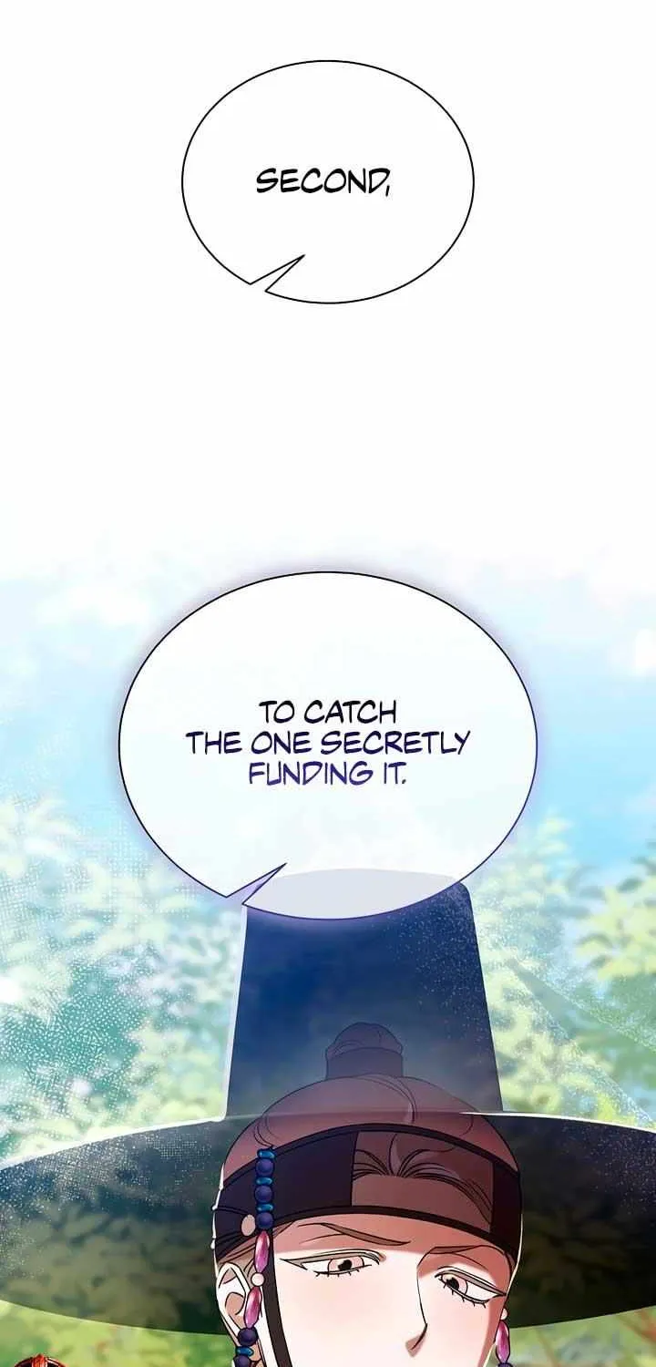 Joseon Dynasty Erotica Records Zinmanga X Chapter 41 Page 28