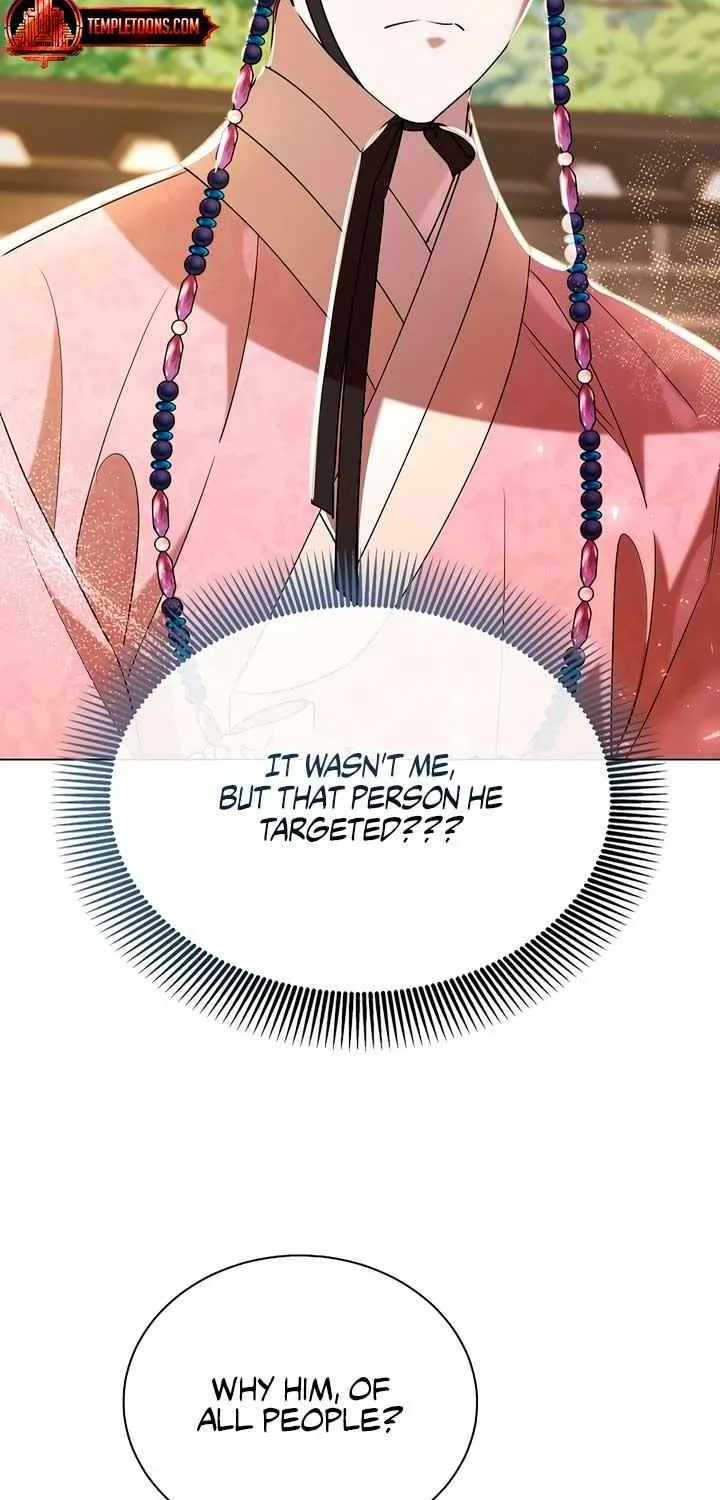 Joseon Dynasty Erotica Records Zinmanga X Chapter 41 Page 29