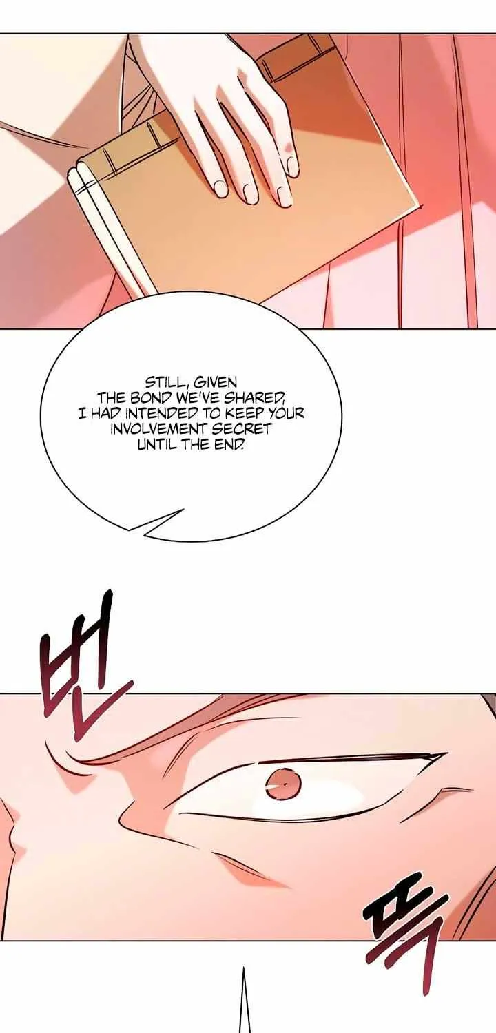 Joseon Dynasty Erotica Records Zinmanga X Chapter 41 Page 33