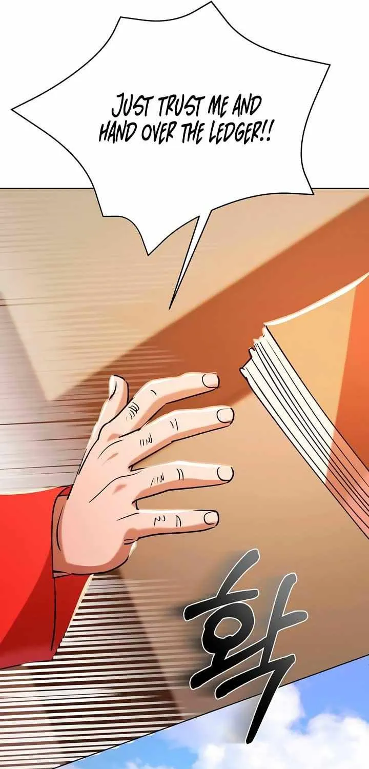 Joseon Dynasty Erotica Records Zinmanga X Chapter 41 Page 35