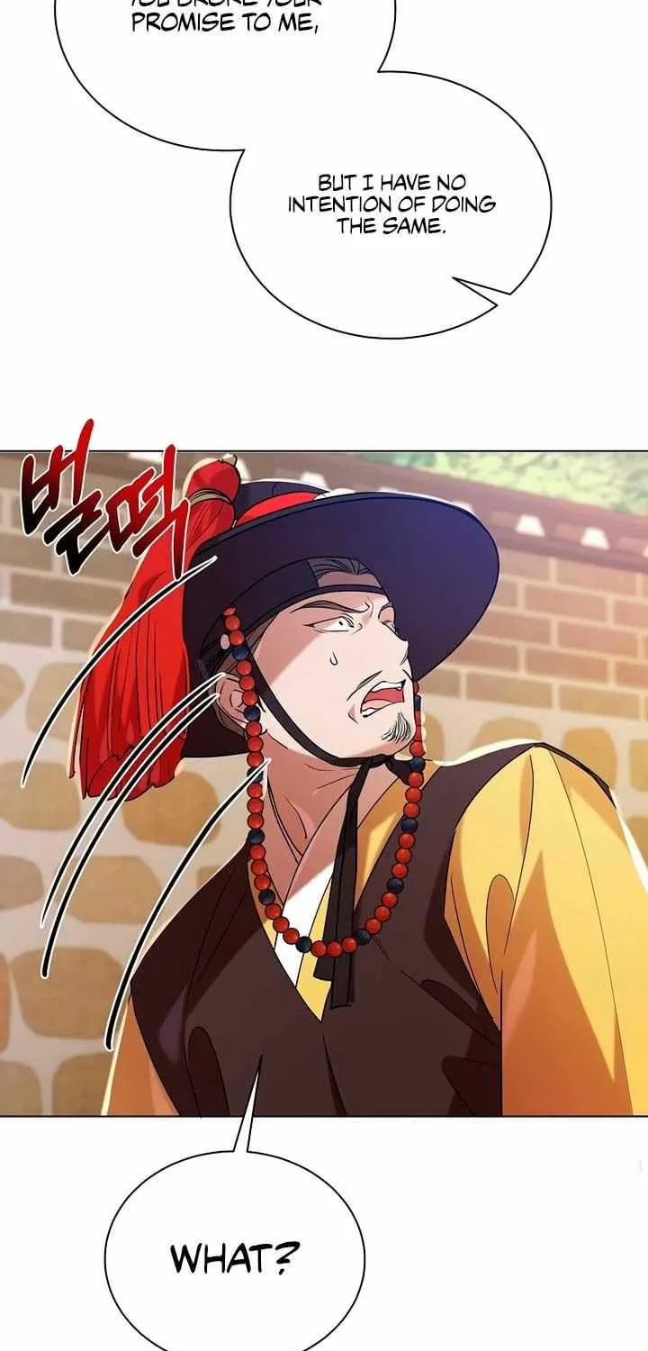 Joseon Dynasty Erotica Records Zinmanga X Chapter 41 Page 39