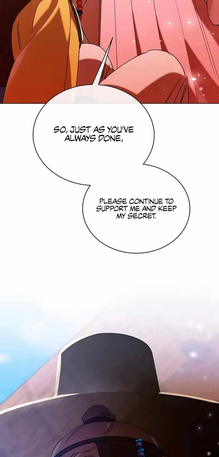 Joseon Dynasty Erotica Records Zinmanga X Chapter 41 Page 41
