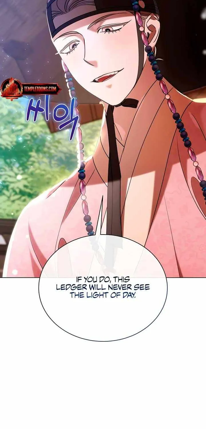 Joseon Dynasty Erotica Records Zinmanga X Chapter 41 Page 42