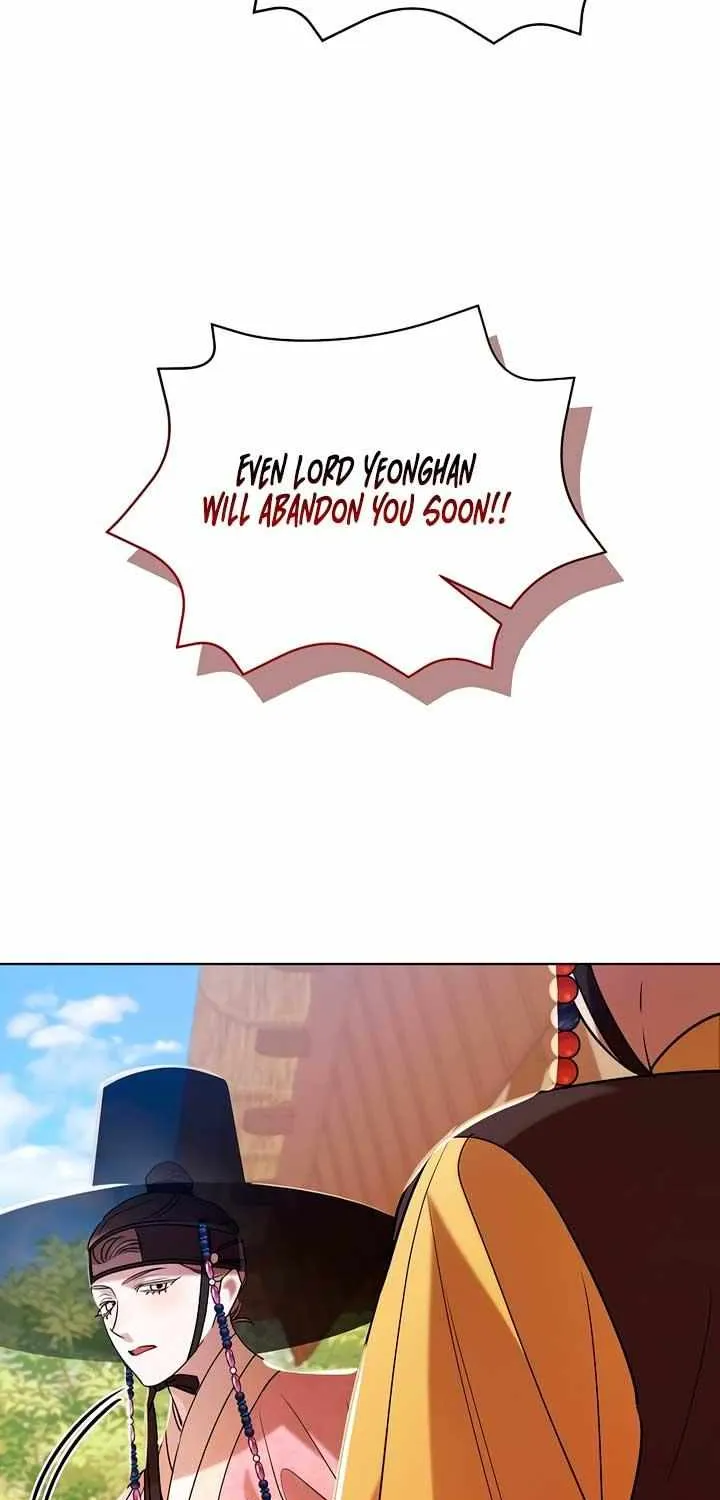 Joseon Dynasty Erotica Records Zinmanga X Chapter 41 Page 45