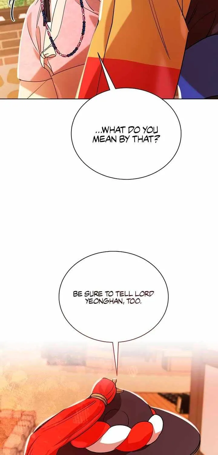 Joseon Dynasty Erotica Records Zinmanga X Chapter 41 Page 46