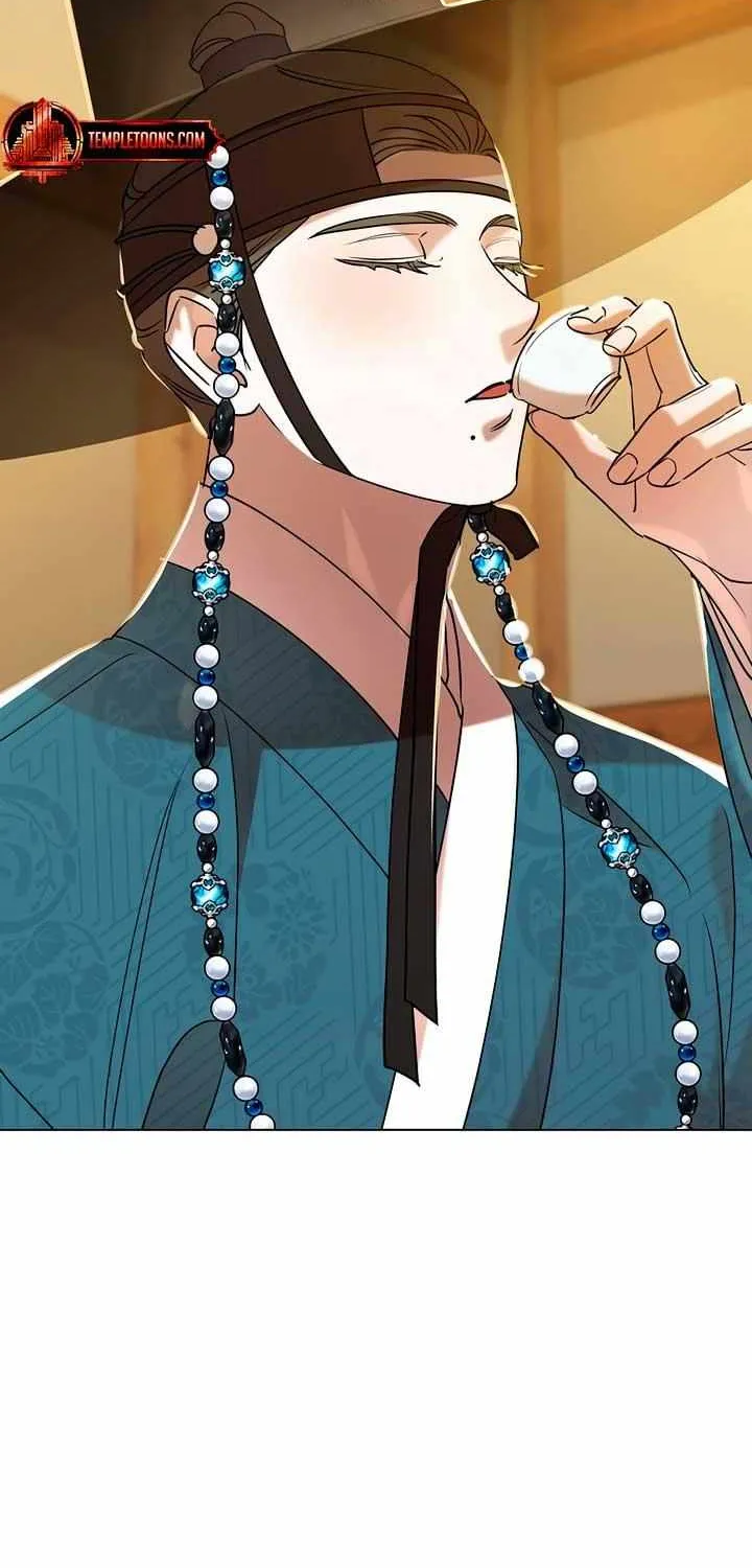 Joseon Dynasty Erotica Records Zinmanga X Chapter 41 Page 52