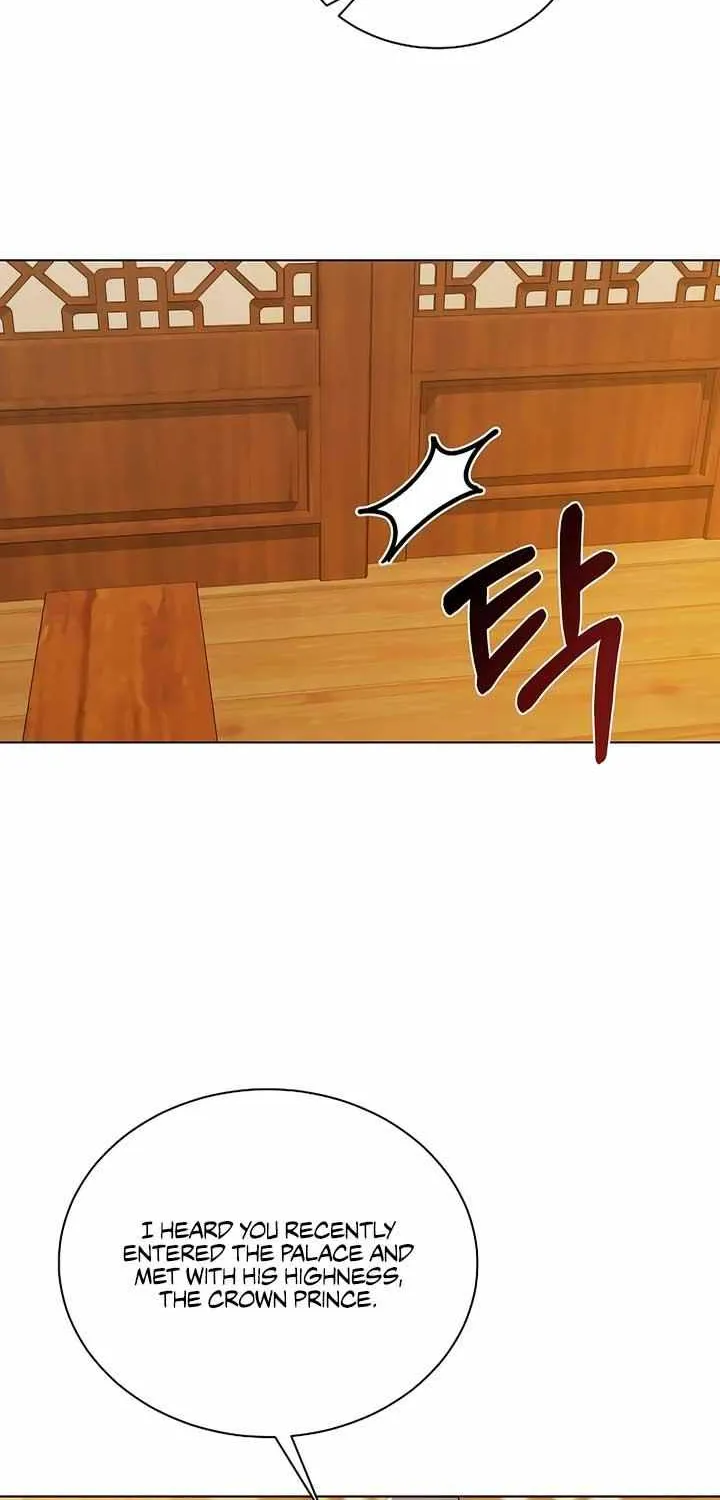Joseon Dynasty Erotica Records Zinmanga X Chapter 41 Page 54
