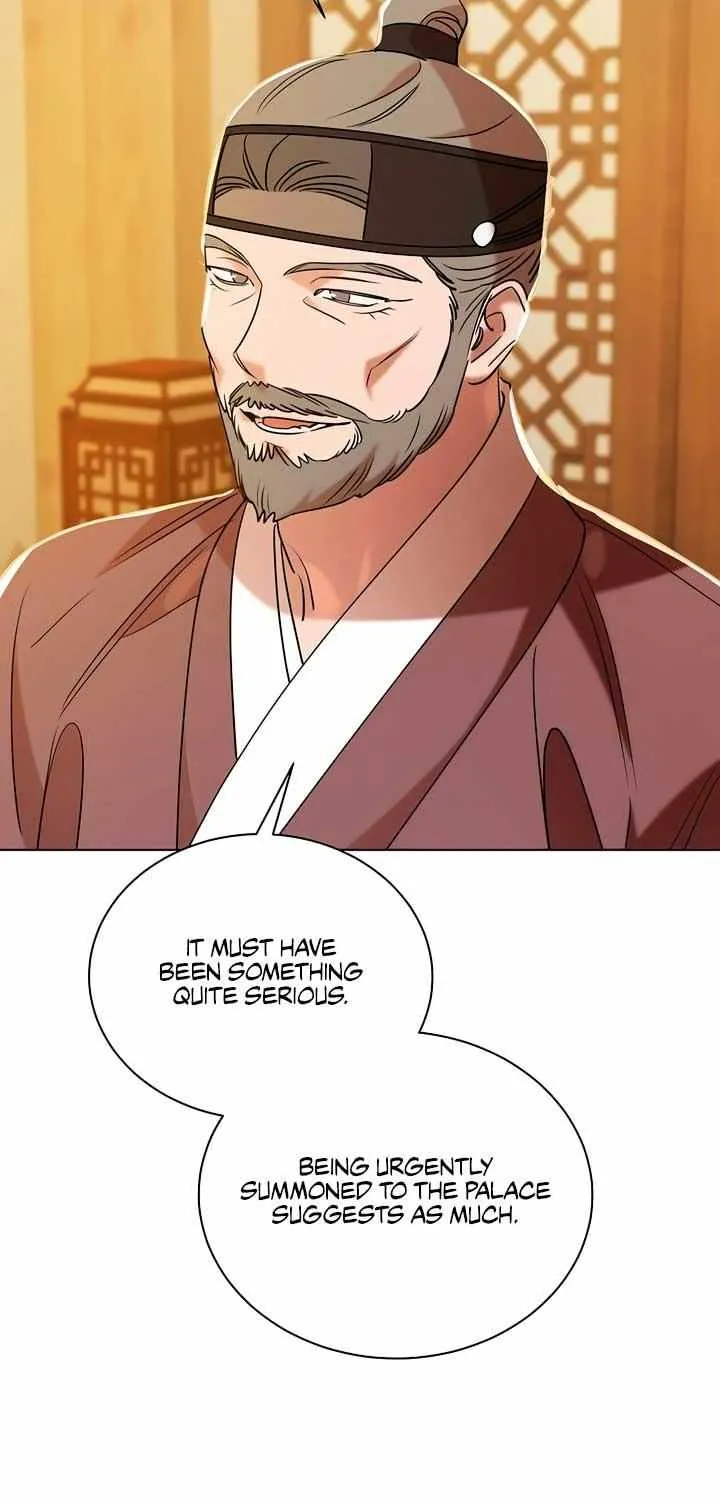 Joseon Dynasty Erotica Records Zinmanga X Chapter 41 Page 55