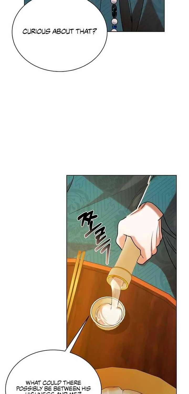 Joseon Dynasty Erotica Records Zinmanga X Chapter 41 Page 57