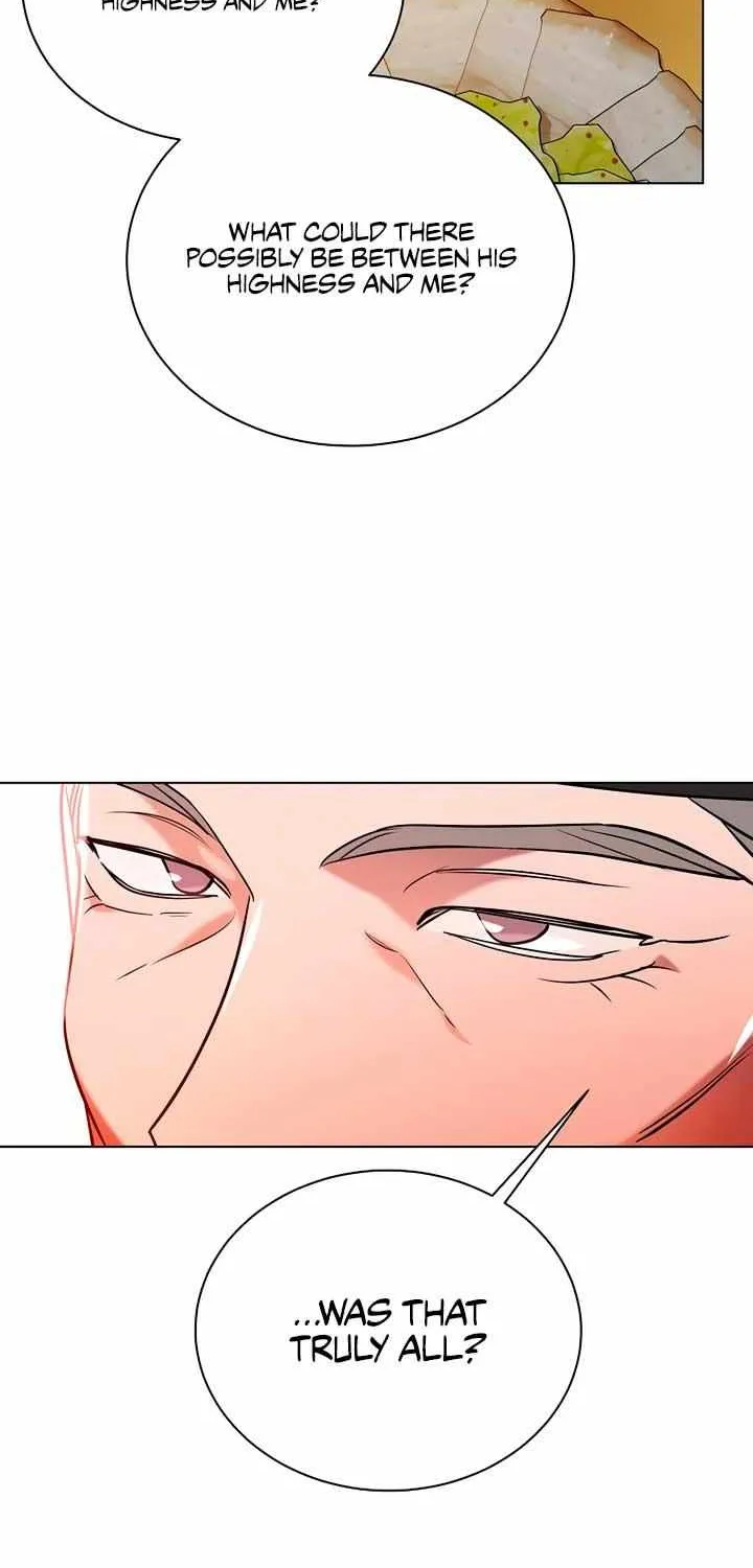 Joseon Dynasty Erotica Records Zinmanga X Chapter 41 Page 58