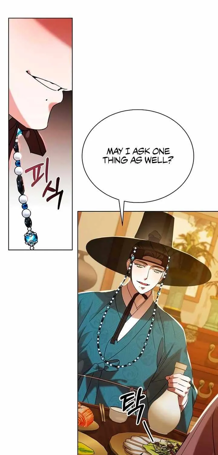 Joseon Dynasty Erotica Records Zinmanga X Chapter 41 Page 59