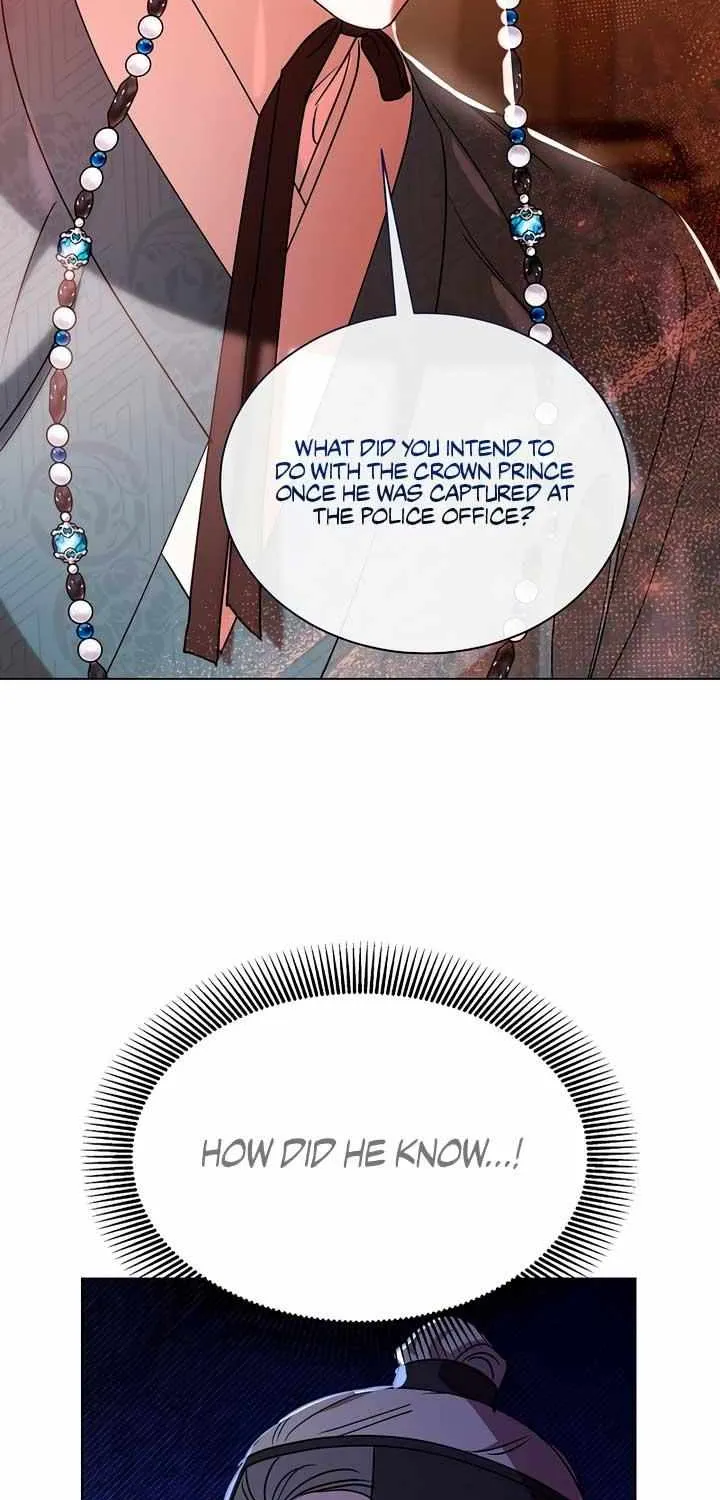 Joseon Dynasty Erotica Records Zinmanga X Chapter 41 Page 61