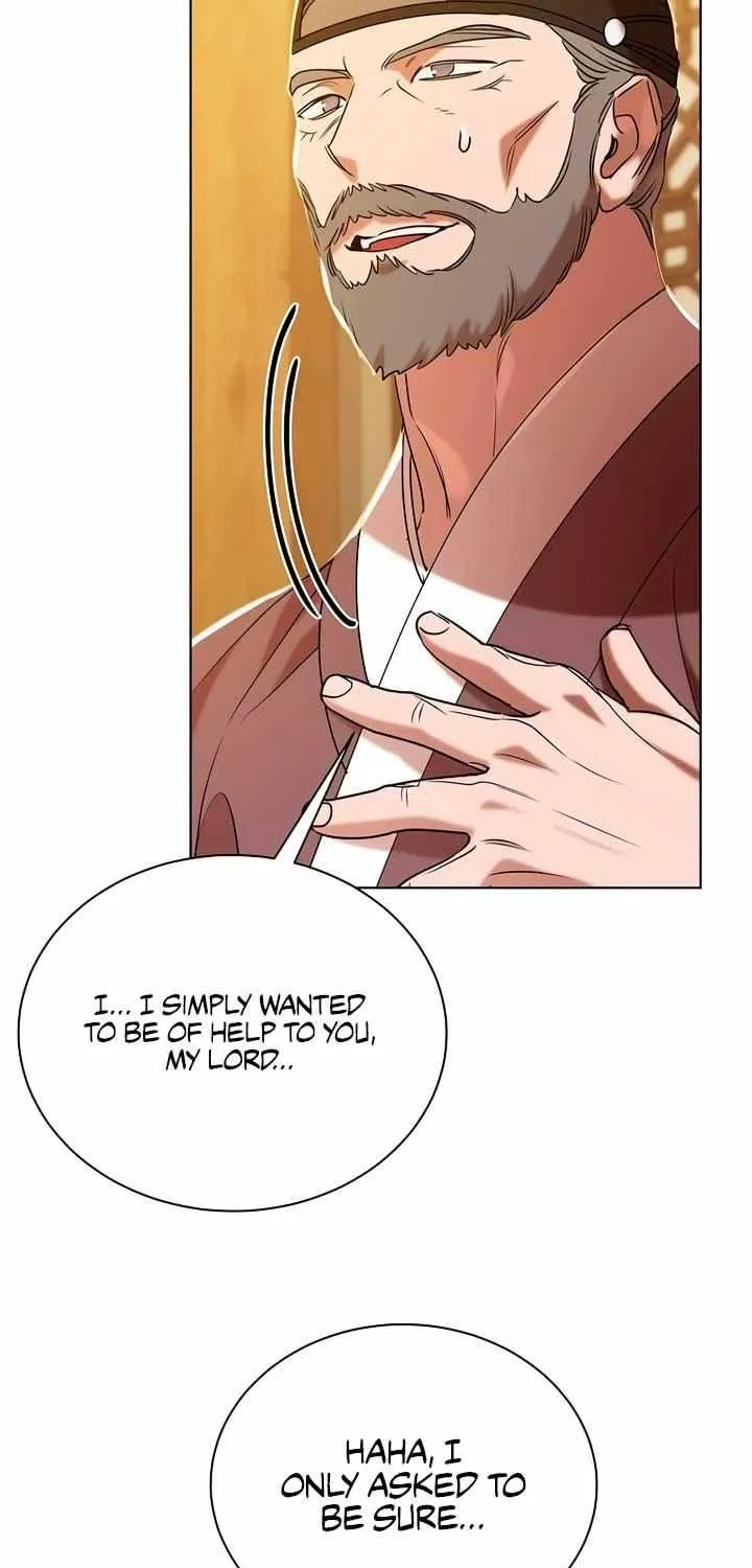 Joseon Dynasty Erotica Records Zinmanga X Chapter 41 Page 63