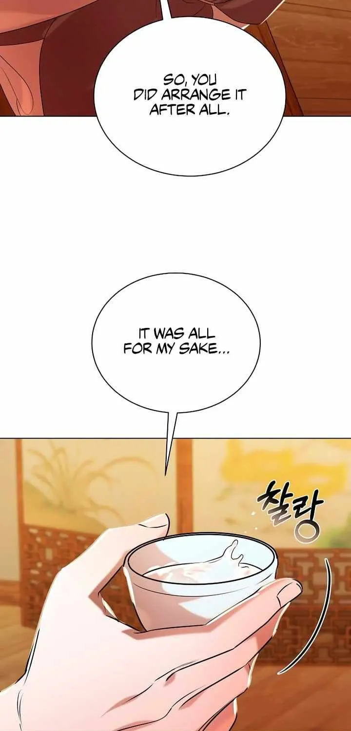 Joseon Dynasty Erotica Records Zinmanga X Chapter 41 Page 65