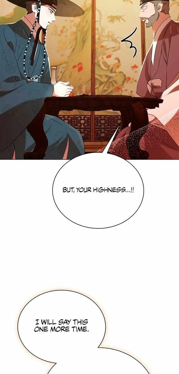 Joseon Dynasty Erotica Records Zinmanga X Chapter 41 Page 69